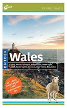 Ontdek reisgids  -   Wales