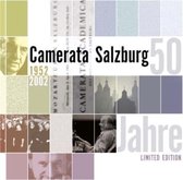 50 Jahre Camerata Salzbur