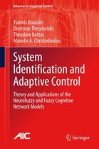 Advances in Industrial Control - System Identification and Adaptive Control