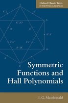 Symmetric Functions & Hall Polynomials 2