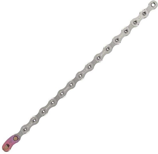 SRAM PC 1170 PowerChain ketting 11-speed - zilver