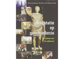 Orientatie Op Geschiedenis