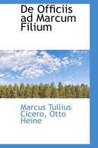 de Officiis Ad Marcum Filium