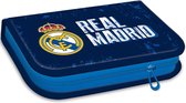 Real Madrid - Gevuld Etui - 29 stuks - Blauw