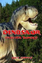 Dinosaur Erotica Bundle (Taboo Monster Box Set)