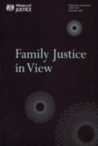 Family Justice in View