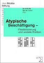 Atypische Beschäftigung - Flexibilisierung und soziale Risiken