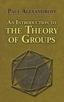 Dover Books on Mathematics - An Introduction to the Theory of Groups