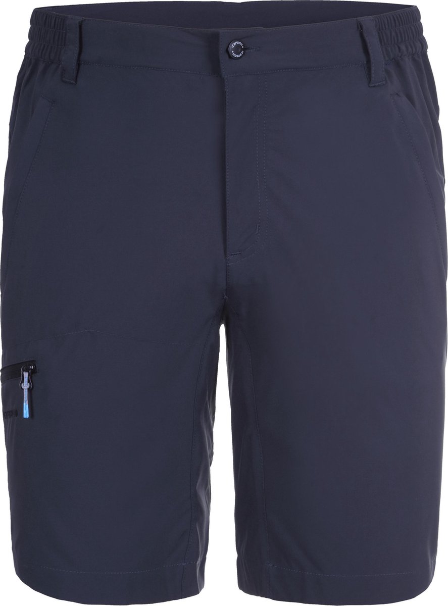 Icepeak Medwin Stretch shorts Heren Antraciet