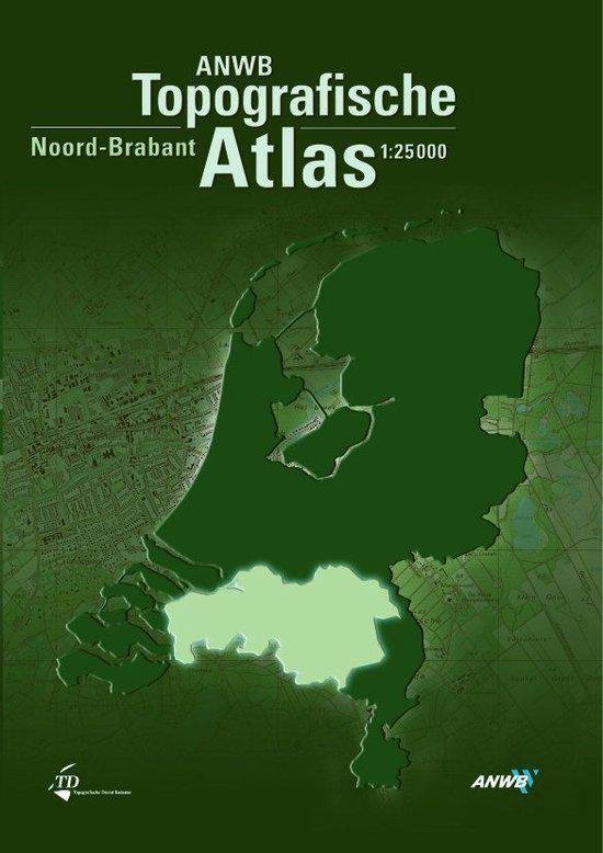 Onbekend - Noord-Brabant