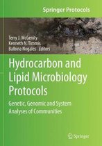 Springer Protocols Handbooks- Hydrocarbon and Lipid Microbiology Protocols