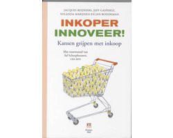 Inkoper innoveer !