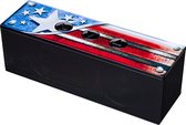 Bigben BT01 USA - Bluetooth speaker - Zwart