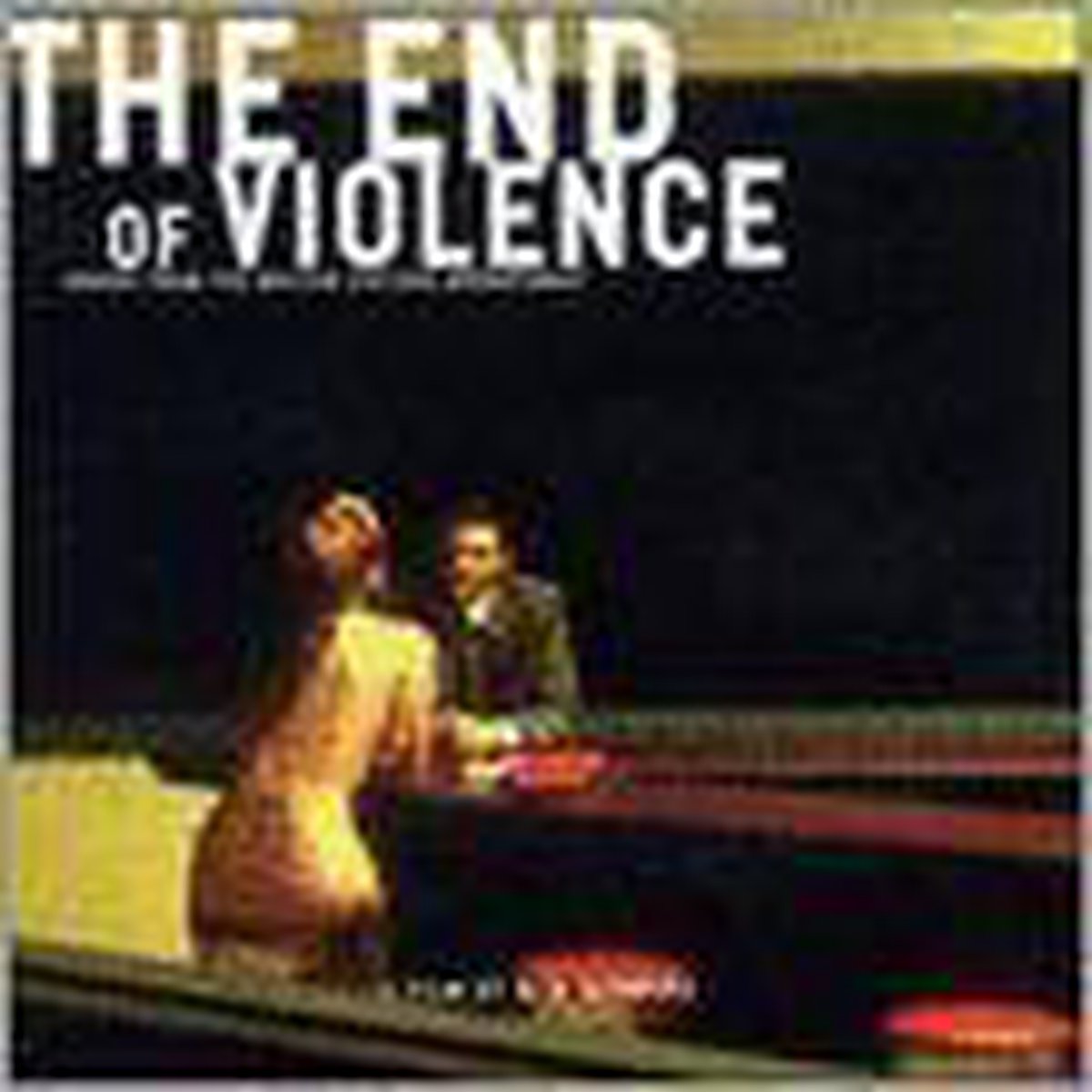 End of Violence - Original Soundtrack