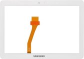 Digitizer / Touchscreen Wit voor Samsung Tablet Galaxy Tab2 10.1 P5100