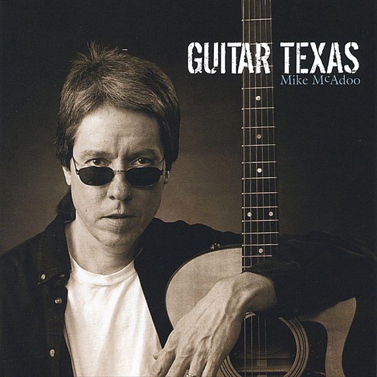 Guitar Texas