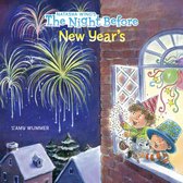 The Night Before -  The Night Before New Year's