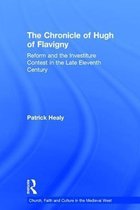 The Chronicle of Hugh of Flavigny