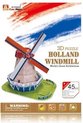 Afbeelding van het spelletje Holland Windmill