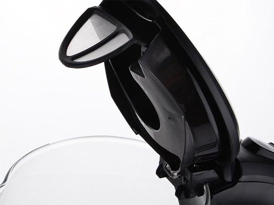 scheren zijn Terugbetaling Royalty Line waterkoker LED | bol.com