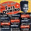 That's Fats: A Tribute To Fats Domino