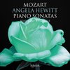 Angela Hewitt - Mozart: Piano Sonatas K310-311 & 330 (2 CD)