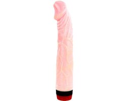 Stotende Vibrator | Cyber Skin I | BAILE