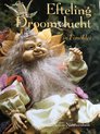 Efteling droomvlucht in fimoklei