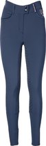 PK International - New Pleasure Full Grip - Technical Breeches - Blue Night 60 - XS