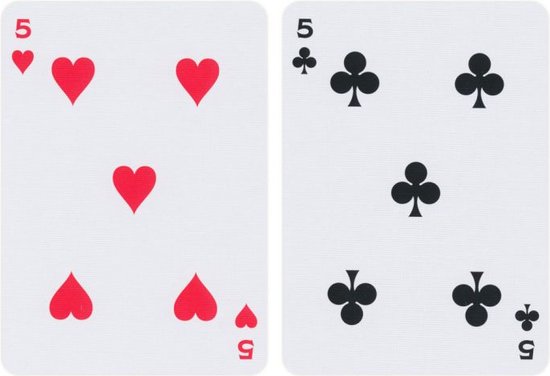 Pokerkaarten / speelkaarten - Bicycle James Bond 007 Theory11