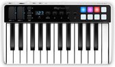 IK Multimedia iRig Keys I/O (25) - USB audio interface