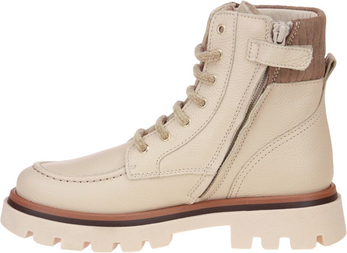 Beberlis Beige Veterboot
