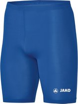 Pantalon de sport Jako Tight Basic 2.0 - Taille 164 - Unisexe - bleu