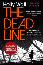 A Casey Benedict Investigation-The Dead Line