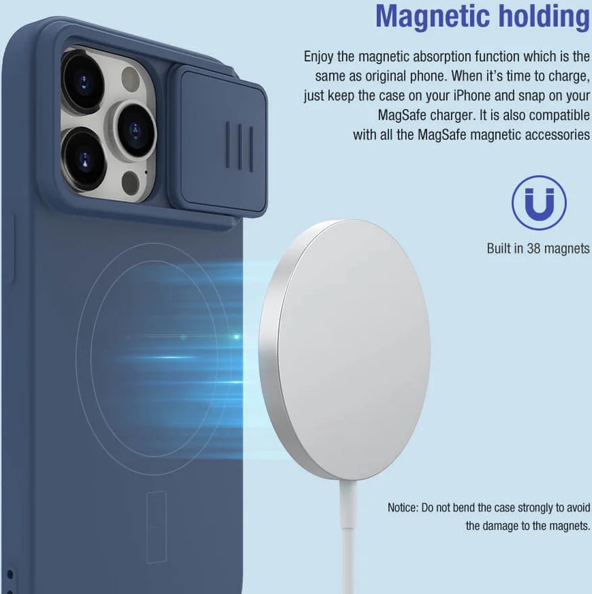 Mobigear - Apple iPhone 15 Pro Max Verre trempé Protection d'écran