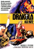 Dracula A.D. 1972 [DVD]