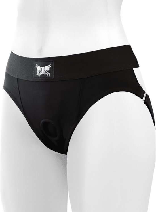 HARNAIS FANTAISIE MYTHOLOGIE | Harnais Fantasy Mythologie - Harnais Super Élastique Taille Unique