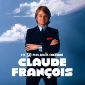 Claude François - Les 50 Plus Belles Chansons (3 CD)