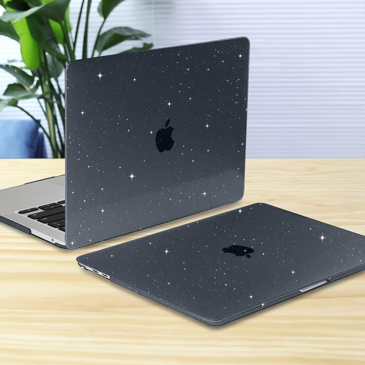 Coque MacBook Air 2020, Paillettes