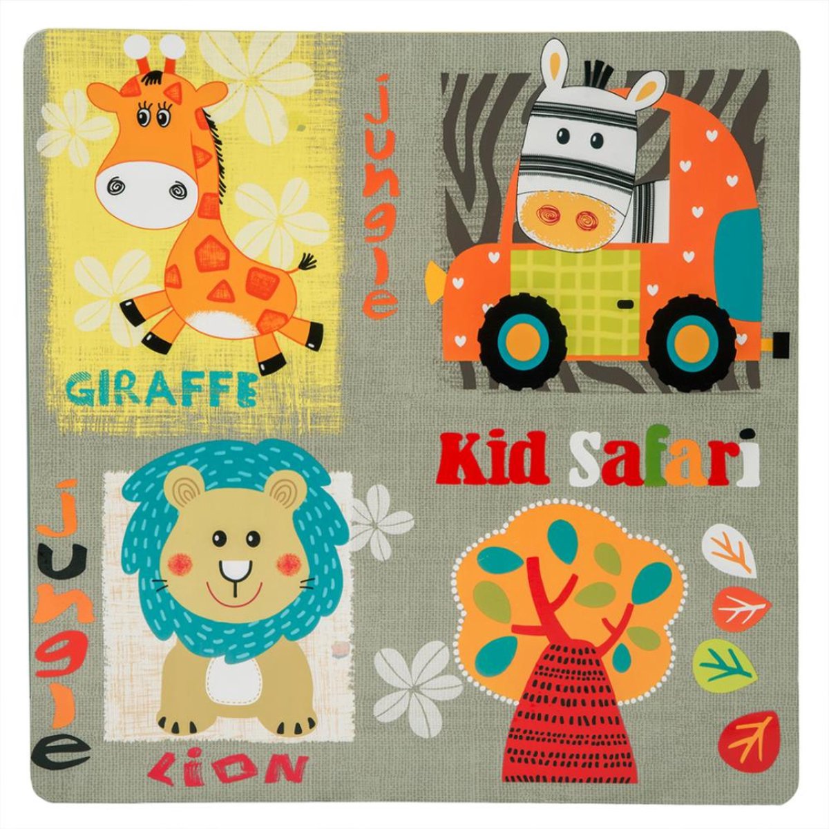 Activiteiten Tafel - Kinderbureau Tafel + 2 Stoelen Set - Speeltafel Peuter 1Jaar Hufterproof - 0 tot 4 Jaar