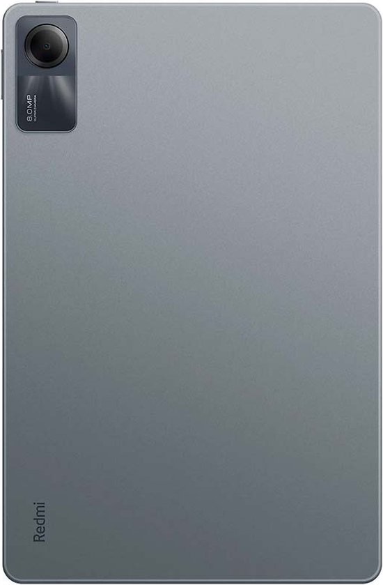 Xiaomi Redmi Pad SE - 11 inch - 128GB opslag - Graphite Grijs | bol