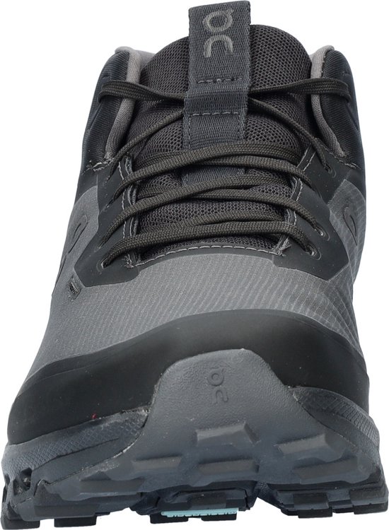 On Running Cloudroam Waterproof heren sneaker - Zwart zwart - Maat 45