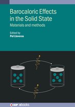 IOP ebooks- Barocaloric Effects in the Solid State