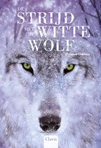 In de ban van de wolf 3 - De strijd met de witte wolf POD