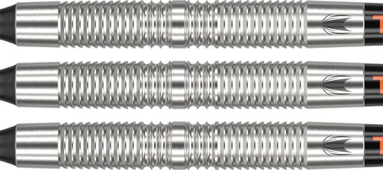 Target Crux 11 90% - Soft Tip Darts van Merkloos — afbeelding 2