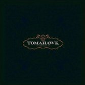 Tomahawk - Mit Gas (LP) (Coloured Vinyl)