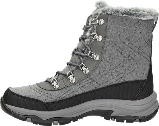 Skechers - TREGO - Charbon - 38