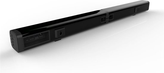 Happyment Soundbars TV - Soundbar Met Subwoofer - Soundbar - Happyment - €129,00
