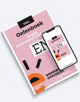 ExamenOverzicht - Oefenboek Engels VWO
