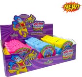 Funny Candy | Jelly Roll Machine | 12 stuks